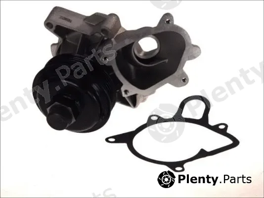 Thermotec D1B030TT — Water Pump, engine cooling