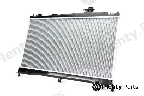 Thermotec D73010TT — Radiator, engine cooling