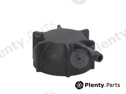 Thermotec DBMA001TC — Cap, radiator