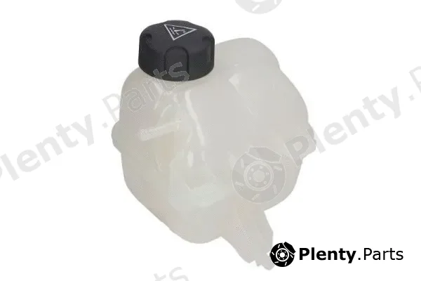 Thermotec DBB018TT — Expansion Tank, coolant