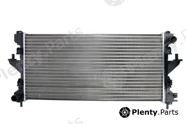 Thermotec D7P063TT — Radiator, engine cooling
