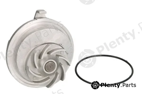 Thermotec D1X020TT — Water Pump, engine cooling