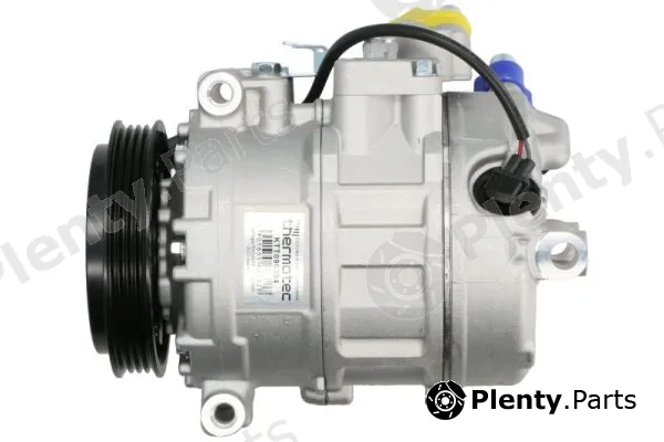 Thermotec KTT090394 — Compressor, air conditioning