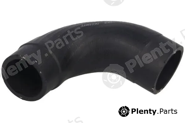 Thermotec DCF126TT — Hose, crankcase ventilation