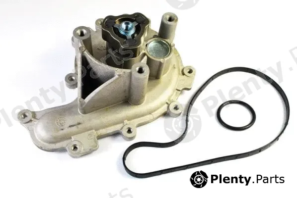 Thermotec D1P041TT — Water Pump, engine cooling