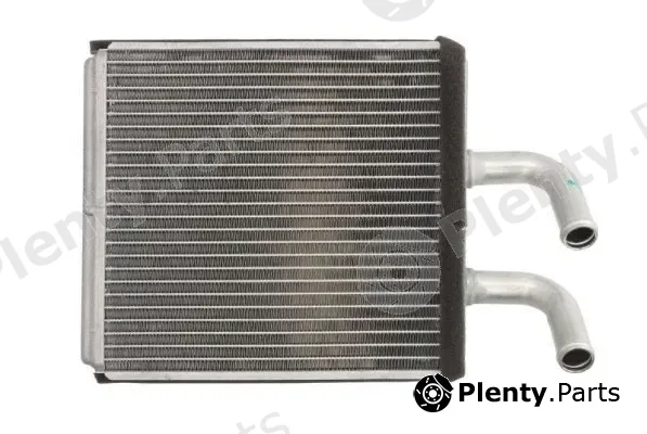 Thermotec D60308TT — Heat Exchanger, interior heating