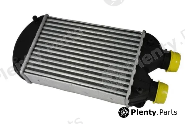 Thermotec DAF002TT — Charge Air Cooler
