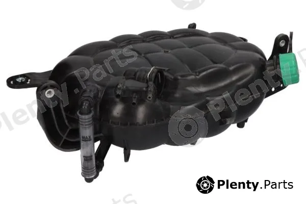 Thermotec DBME012TT — Expansion Tank, coolant