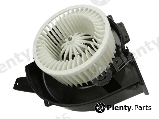 Thermotec DDS002TT — Interior Blower