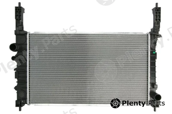 Thermotec D7X098TT — Radiator, engine cooling
