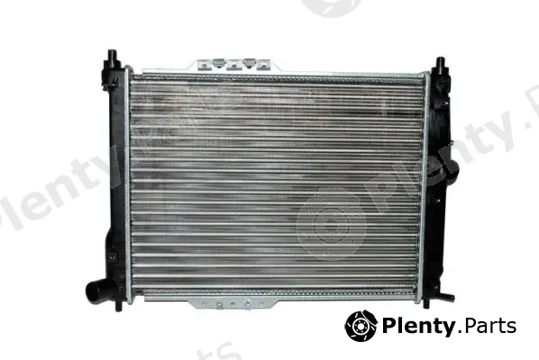 Thermotec D70004TT — Radiator, engine cooling