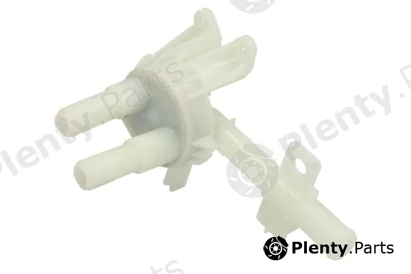 Thermotec D0F003TT — Coolant Flange