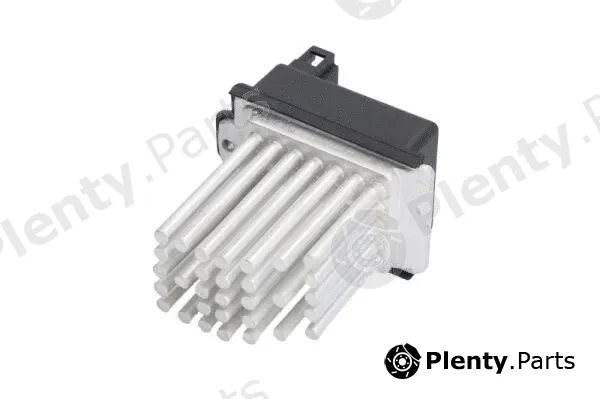 Thermotec DEA005TT — Resistor, interior blower