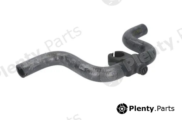 Thermotec DNF140TT — Hose, heat exchanger (heating)