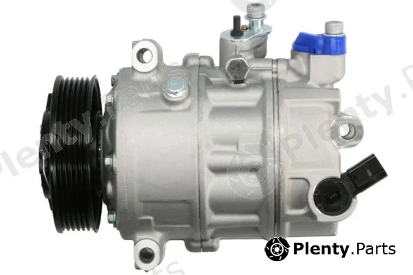 Thermotec KTT090255 — Compressor, air conditioning