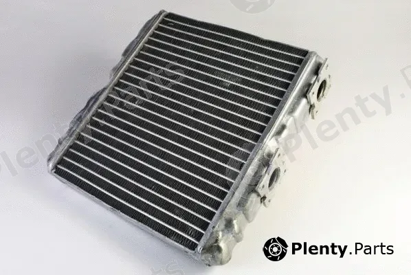 Thermotec D61003TT — Heat Exchanger, interior heating