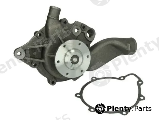 Thermotec WP-MN106 — Water Pump, engine cooling