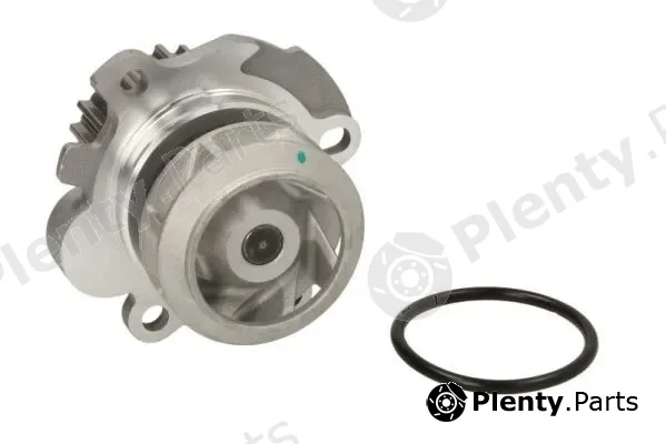 Thermotec D1W002TT — Water Pump, engine cooling