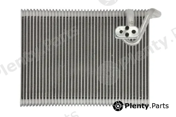 Thermotec KTT150046 — Evaporator, air conditioning