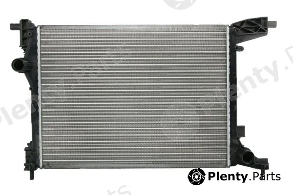 Thermotec D7F068TT — Radiator, engine cooling