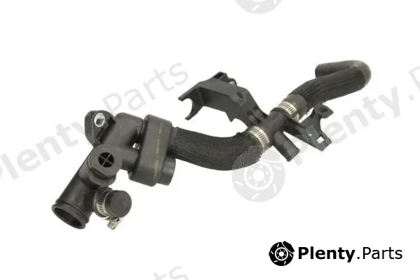 Thermotec DWB100TT — Coolant Pipe