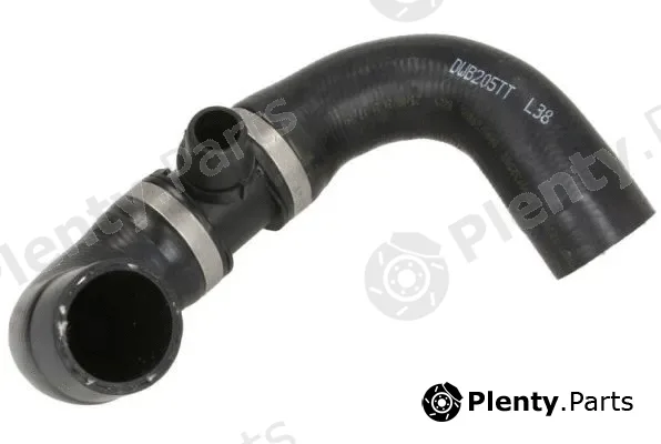 Thermotec DWB205TT — Heater Hose