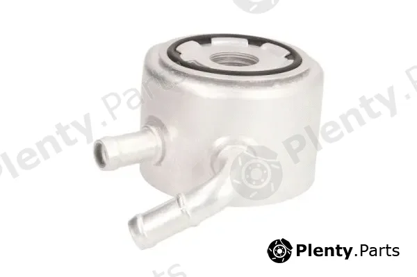 Thermotec D4R001TT — Oil Cooler, engine oil