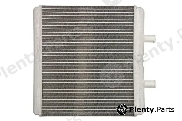 Thermotec D6E004TT — Heat Exchanger, interior heating