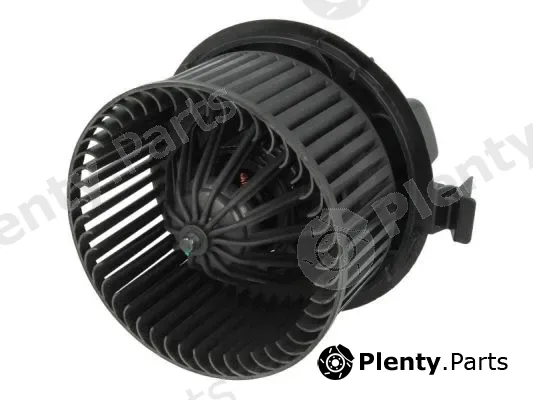Thermotec DDR006TT — Interior Blower
