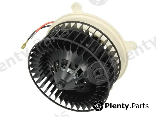 Thermotec DDM016TT — Electric Motor, interior blower