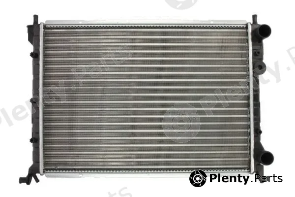 Thermotec D7F041TT — Radiator, engine cooling
