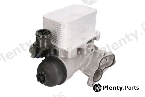 Thermotec D4R007TT — Oil Cooler, engine oil