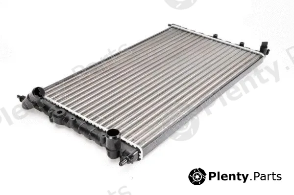 Thermotec D7R020TT — Radiator, engine cooling