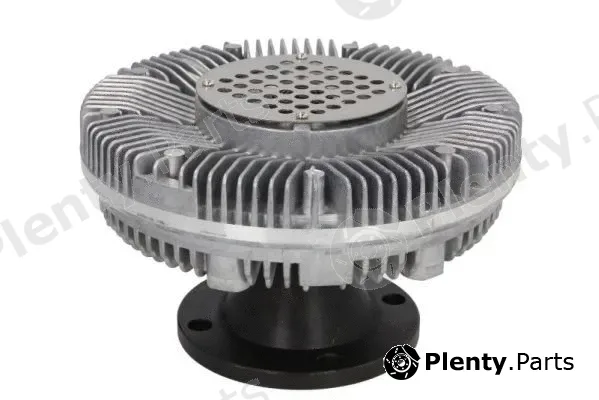 Thermotec D5MA010TT — Clutch, radiator fan
