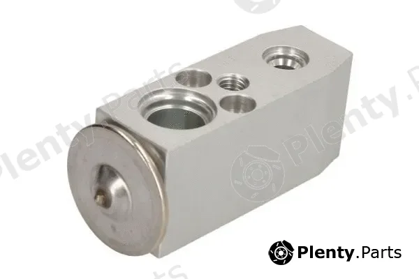 Thermotec KTT140116 — Expansion Valve, air conditioning