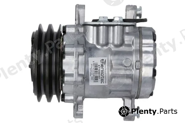Thermotec KTT090157 — Compressor, air conditioning