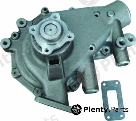 Thermotec WP-DF101 — Water Pump, engine cooling