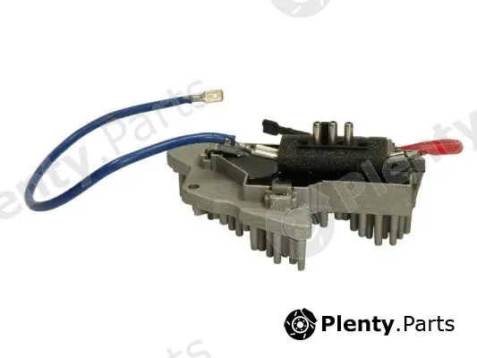 Thermotec DEM001TT — Series Resistor, blower