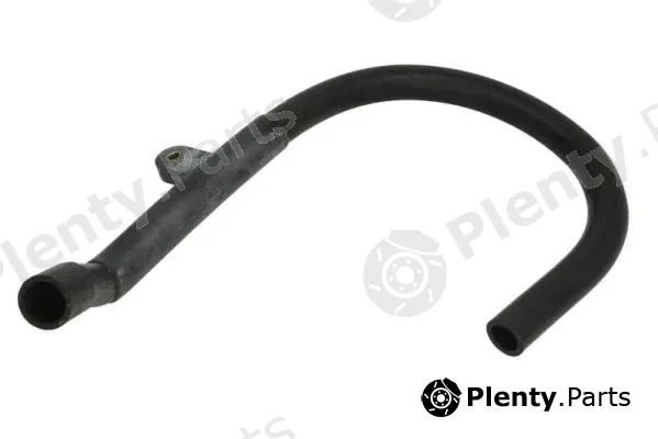 Thermotec SI-DA61 — Coolant Pipe