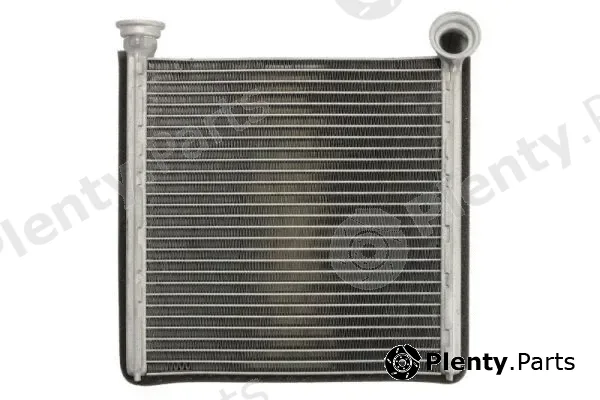 Thermotec D6W015TT — Heat Exchanger, interior heating