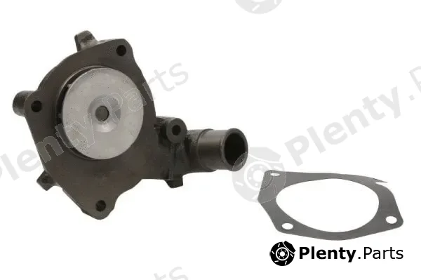 Thermotec D1G022TT — Water Pump, engine cooling