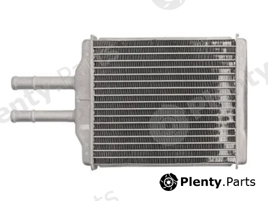 Thermotec D60008TT — Heat Exchanger, interior heating