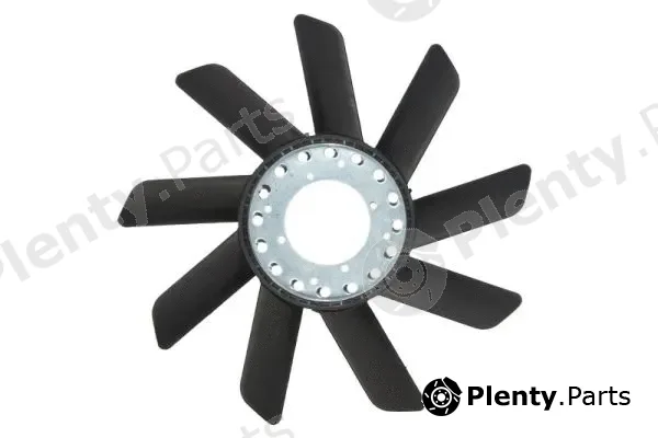 Thermotec D9B006TT — Fan Wheel, engine cooling