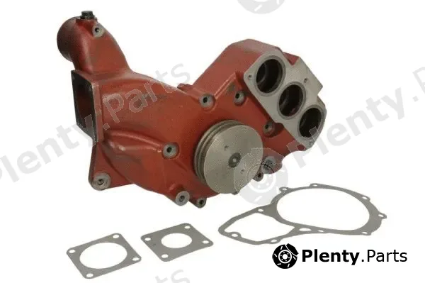 Thermotec WP-MN141 — Water Pump, engine cooling