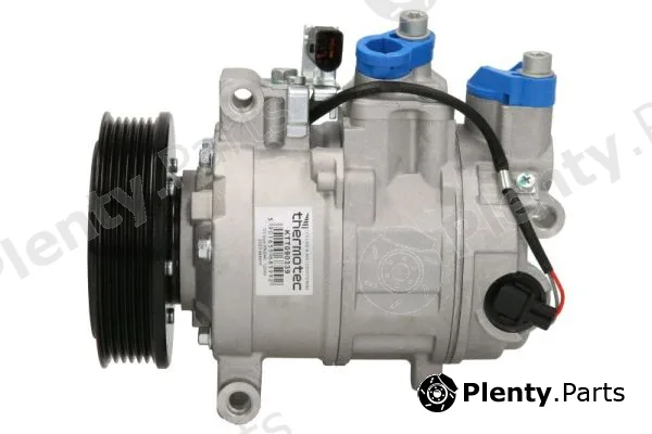 Thermotec KTT090339 — Compressor, air conditioning