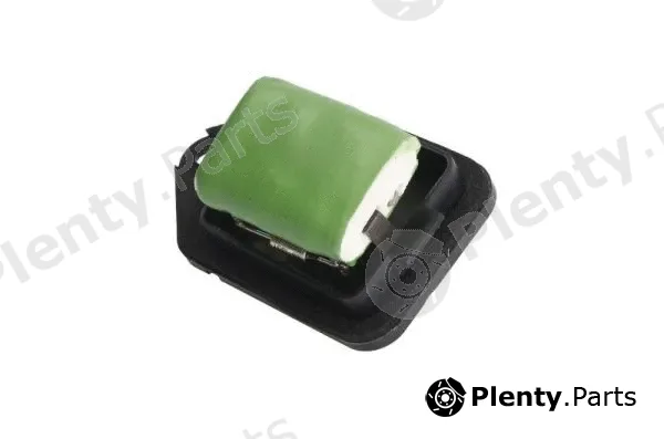 Thermotec DEV002TT — Regulator, interior blower