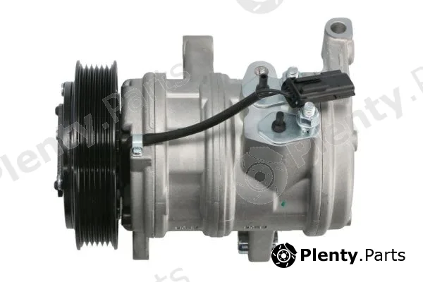 Thermotec KTT090283 — Compressor, air conditioning