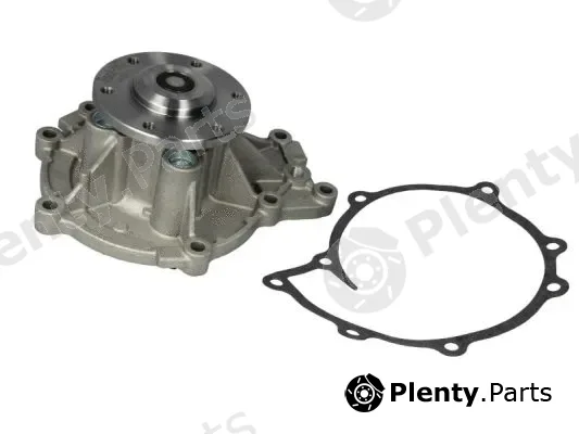 Thermotec WP-MN126 — Water Pump, engine cooling