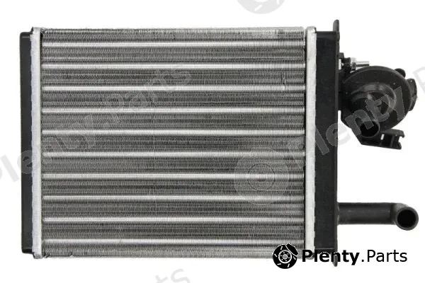 Thermotec D6F011TT — Heat Exchanger, interior heating