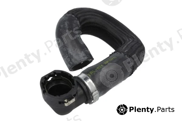 Thermotec DWF107TT — Radiator Hose